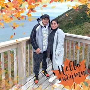 Meet your Posher, Lenard